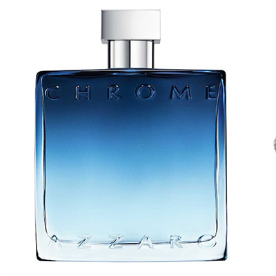 Azzaro Chrome - Eau de Parfum de AZZARO